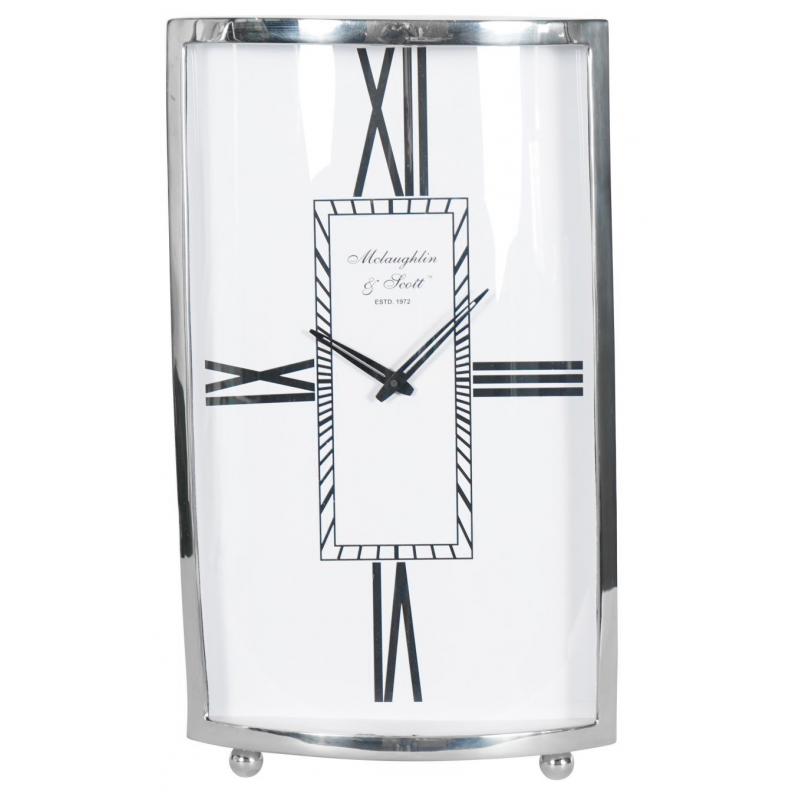 Sovereign Giant Mantel Clock